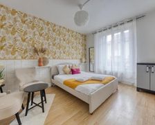 France Île-de-France Pierrefitte-sur-Seine vacation rental compare prices direct by owner 23863574