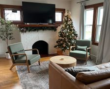 United States Wisconsin Milwaukee vacation rental compare prices direct by owner 34754817