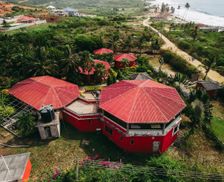 Ghana Central Region Cape Coast vacation rental compare prices direct by owner 34681427