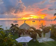 French Polynesia Leeward Islands Huahine-Iti vacation rental compare prices direct by owner 32829634