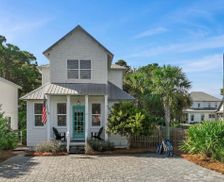 United States Florida Santa Rosa Beach vacation rental compare prices direct by owner 1406895