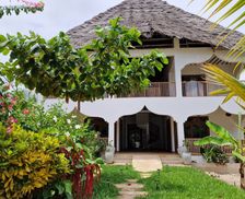 Tanzania Unguja South Region Paje vacation rental compare prices direct by owner 33017127