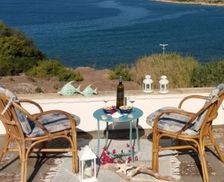 Italy Patù Marina San Gregorio vacation rental compare prices direct by owner 3870996