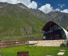 Georgia Mtskheta-Mtianeti Stepantsminda vacation rental compare prices direct by owner 33025617