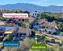 Italy Sardegna Costa Rei vacation rental compare prices direct by owner 6456524