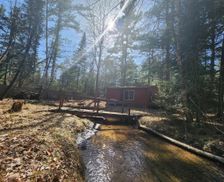 United States Michigan Mio vacation rental compare prices direct by owner 34051445