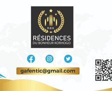 Côte d'Ivoire Abidjan Korhogo vacation rental compare prices direct by owner 34510871