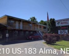 United States Nebraska Alma vacation rental compare prices direct by owner 33412937