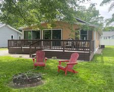 United States Ohio Saint Marys vacation rental compare prices direct by owner 34040934