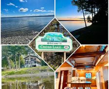 United States Maine Cross Lake Township vacation rental compare prices direct by owner 25414250