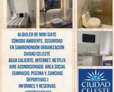 Ecuador Guayas Samborondón vacation rental compare prices direct by owner 36035229