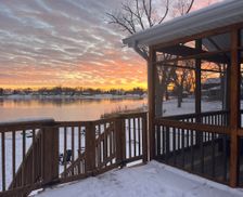 United States Wisconsin Trevor vacation rental compare prices direct by owner 36502920