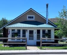 United States Wyoming Dubois vacation rental compare prices direct by owner 27873970