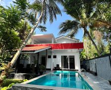 Sri Lanka Hikkaduwa Gulugaha Handiya vacation rental compare prices direct by owner 8986528