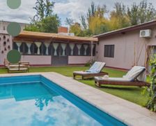 Argentina Mendoza Luján de Cuyo vacation rental compare prices direct by owner 3265312