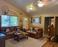 United States Idaho Victor vacation rental compare prices direct by owner 424267