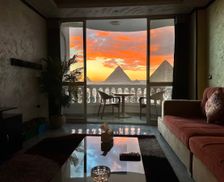 Egypt Giza Governorate Nazlet El-Semman vacation rental compare prices direct by owner 13833399