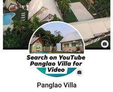 Philippines Central Visayas Panglao vacation rental compare prices direct by owner 6728931