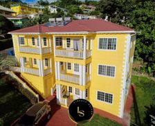 Saint Vincent and the Grenadines St. George Liberty Lodge vacation rental compare prices direct by owner 3420794