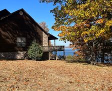 United States Arkansas Calico Rock vacation rental compare prices direct by owner 1140013