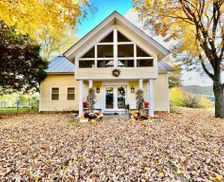 United States Vermont Tunbridge vacation rental compare prices direct by owner 11590915