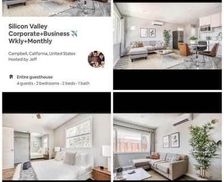 United States California Campbell vacation rental compare prices direct by owner 1823021