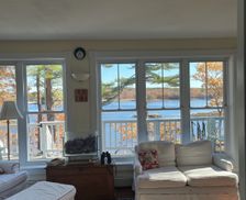 United States Maine Woolwich vacation rental compare prices direct by owner 750333