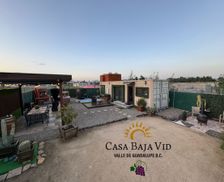 Mexico Baja California Valle de Guadalupe vacation rental compare prices direct by owner 4060852