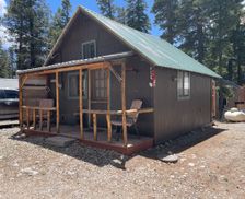 United States New Mexico Cloudcroft vacation rental compare prices direct by owner 9593379