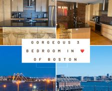 United States Massachusetts Boston vacation rental compare prices direct by owner 4859725