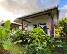 French Polynesia Îles du Vent Taiarapu-Ouest vacation rental compare prices direct by owner 13592031