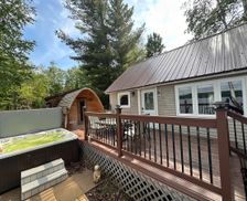 United States Wisconsin Townsend vacation rental compare prices direct by owner 15660096