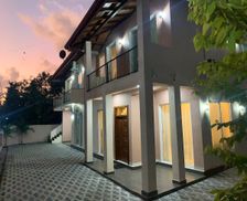 Sri Lanka Western Province Wattala vacation rental compare prices direct by owner 25724383