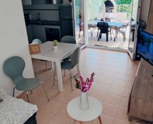 France Languedoc-Roussillon Portiragnes vacation rental compare prices direct by owner 4189627