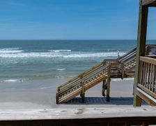 United States North Carolina North Topsail Beach vacation rental compare prices direct by owner 27307662