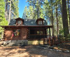 United States California Shingletown vacation rental compare prices direct by owner 29608781