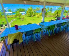 French Polynesia Leeward Islands Taha'a vacation rental compare prices direct by owner 29631096