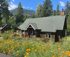 United States Oregon McKenzie Bridge vacation rental compare prices direct by owner 27775823