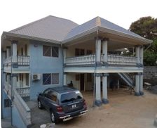 Sierra Leone Western Area Freetown vacation rental compare prices direct by owner 27330723