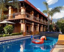 Mexico Oax Oaxaca vacation rental compare prices direct by owner 26557414