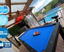France Île-de-France Saint-Germain-sur-Morin vacation rental compare prices direct by owner 27465894
