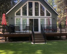 United States California Lake Almanor Country Club vacation rental compare prices direct by owner 28745292