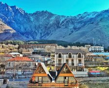 Georgia Mtskheta-Mtianeti Stepantsminda vacation rental compare prices direct by owner 27513643