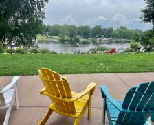 United States Indiana Osceola vacation rental compare prices direct by owner 29337892