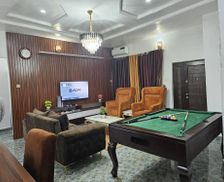 Nigeria Federal Capital Territory Gwarinpa vacation rental compare prices direct by owner 28168968