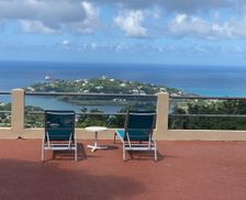 Saint Lucia Castries Mount Fortune vacation rental compare prices direct by owner 32371657