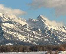 United States Wyoming Thayne vacation rental compare prices direct by owner 28936267