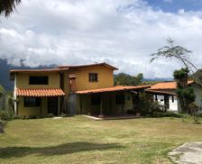 Venezuela Mérida Tabay vacation rental compare prices direct by owner 27806318