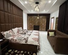 Nigeria Federal Capital Territory Abuja vacation rental compare prices direct by owner 27944236