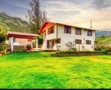 Ecuador Tungurahua Patate vacation rental compare prices direct by owner 28887749